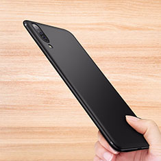Silikon Hülle Handyhülle Ultra Dünn Schutzhülle für Xiaomi Mi 9 Pro 5G Schwarz