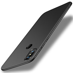 Silikon Hülle Handyhülle Ultra Dünn Schutzhülle für Xiaomi Mi Max 3 Schwarz