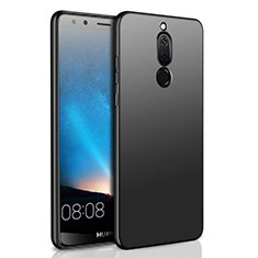 Silikon Hülle Handyhülle Ultra Dünn Schutzhülle S03 für Huawei Nova 2i Schwarz