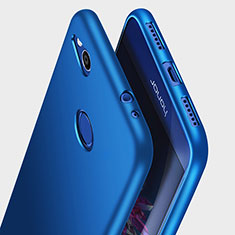 Silikon Hülle Handyhülle Ultra Dünn Schutzhülle S03 für Huawei P8 Lite (2017) Blau