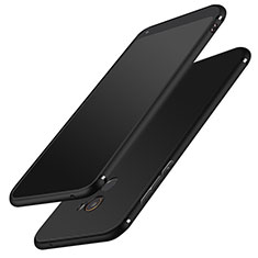 Silikon Hülle Handyhülle Ultra Dünn Schutzhülle S03 für Xiaomi Mi Mix Evo Schwarz