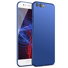 Silikon Hülle Handyhülle Ultra Dünn Schutzhülle S04 für Huawei P10 Plus Blau