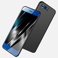 Silikon Hülle Handyhülle Ultra Dünn Schutzhülle S06 für Huawei Honor 9 Premium Schwarz