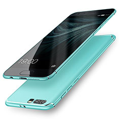 Silikon Hülle Handyhülle Ultra Dünn Schutzhülle S07 für Huawei Honor 9 Premium Blau