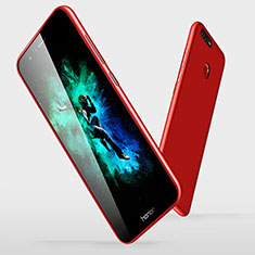 Silikon Hülle Handyhülle Ultra Dünn Schutzhülle S08 für Huawei Honor 9 Premium Rot