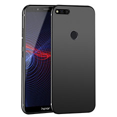Silikon Hülle Handyhülle Ultra Dünn Schutzhülle S09 für Huawei Honor Play 7X Grün