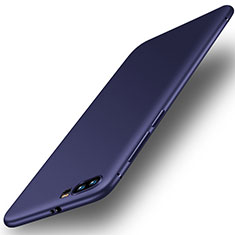 Silikon Hülle Handyhülle Ultra Dünn Schutzhülle Tasche S01 für Huawei Honor 9 Blau