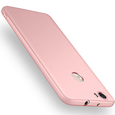 Silikon Hülle Handyhülle Ultra Dünn Schutzhülle Tasche S01 für Huawei Nova Rosa