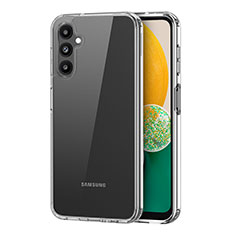 Silikon Hülle Handyhülle Ultradünn Tasche Durchsichtig Transparent für Samsung Galaxy Jump3 5G Klar