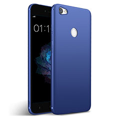 Silikon Schutzhülle Gummi Tasche für Xiaomi Redmi Y1 Blau