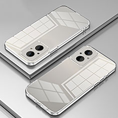 Silikon Schutzhülle Ultra Dünn Flexible Tasche Durchsichtig Transparent SY1 für OnePlus Nord N20 5G Klar