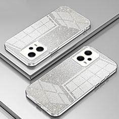 Silikon Schutzhülle Ultra Dünn Flexible Tasche Durchsichtig Transparent SY2 für Xiaomi Poco X5 5G Klar