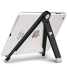 Tablet Halter Halterung Universal Tablet Ständer für Apple iPad 10.2 (2020) Schwarz