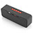 Bluetooth Mini Lautsprecher Wireless Speaker Boxen S18 Rot