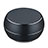 Bluetooth Mini Lautsprecher Wireless Speaker Boxen Schwarz