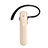 Bluetooth Wireless Stereo Kopfhörer Sport Ohrhörer In Ear Headset H36 Gold