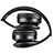 Bluetooth Wireless Stereo Ohrhörer Sport Headset In Ear Kopfhörer H73 Schwarz