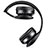 Bluetooth Wireless Stereo Ohrhörer Sport Headset In Ear Kopfhörer H73 Schwarz