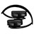 Bluetooth Wireless Stereo Ohrhörer Sport Headset In Ear Kopfhörer H76 Schwarz