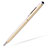 Eingabestift Touchscreen Pen Stift Gold