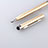 Eingabestift Touchscreen Pen Stift Gold