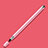 Eingabestift Touchscreen Pen Stift H02 Rosegold