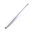 Eingabestift Touchscreen Pen Stift H09 Silber