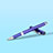 Eingabestift Touchscreen Pen Stift H11