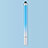 Eingabestift Touchscreen Pen Stift H12 Blau