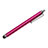 Eingabestift Touchscreen Pen Stift P05 Pink