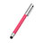 Eingabestift Touchscreen Pen Stift P10 Pink