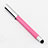 Eingabestift Touchscreen Pen Stift P10 Pink