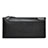 Handtasche Clutch Handbag Schutzhülle Leder Universal H30 Schwarz