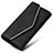 Handtasche Clutch Handbag Schutzhülle Leder Universal K03