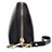 Handtasche Clutch Handbag Schutzhülle Leder Universal K08