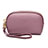 Handtasche Clutch Handbag Schutzhülle Leder Universal K16