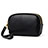 Handtasche Clutch Handbag Schutzhülle Leder Universal K16