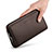 Handtasche Clutch Handbag Schutzhülle Leder Universal K19