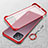Handyhülle Hülle Crystal Hartschalen Tasche Schutzhülle H01 für Oppo A92s 5G