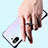 Handyhülle Hülle Crystal Hartschalen Tasche Schutzhülle H01 für Xiaomi Mi 11 5G