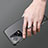 Handyhülle Hülle Crystal Hartschalen Tasche Schutzhülle H02 für Xiaomi Poco X5 5G