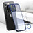 Handyhülle Hülle Crystal Hartschalen Tasche Schutzhülle H03 für Apple iPhone 14 Pro