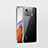 Handyhülle Hülle Crystal Hartschalen Tasche Schutzhülle H03 für Xiaomi Mi 11 Pro 5G