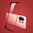 Handyhülle Hülle Crystal Hartschalen Tasche Schutzhülle H04 für Xiaomi Mi 11 Pro 5G