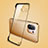 Handyhülle Hülle Crystal Hartschalen Tasche Schutzhülle H04 für Xiaomi Mi 11 Pro 5G