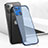 Handyhülle Hülle Crystal Hartschalen Tasche Schutzhülle H05 für Apple iPhone 13