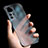 Handyhülle Hülle Crystal Hartschalen Tasche Schutzhülle H05 für Xiaomi Mi 12X 5G