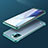 Handyhülle Hülle Crystal Hartschalen Tasche Schutzhülle S02 für Xiaomi Mi 11 Lite 5G