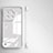 Handyhülle Hülle Crystal Rahmenlos Hartschalen Tasche Schutzhülle für OnePlus 11R 5G Klar