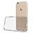 Handyhülle Hülle Crystal Schutzhülle Tasche C01 für Apple iPhone 6 Plus Klar